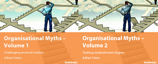 Organisational Myths
